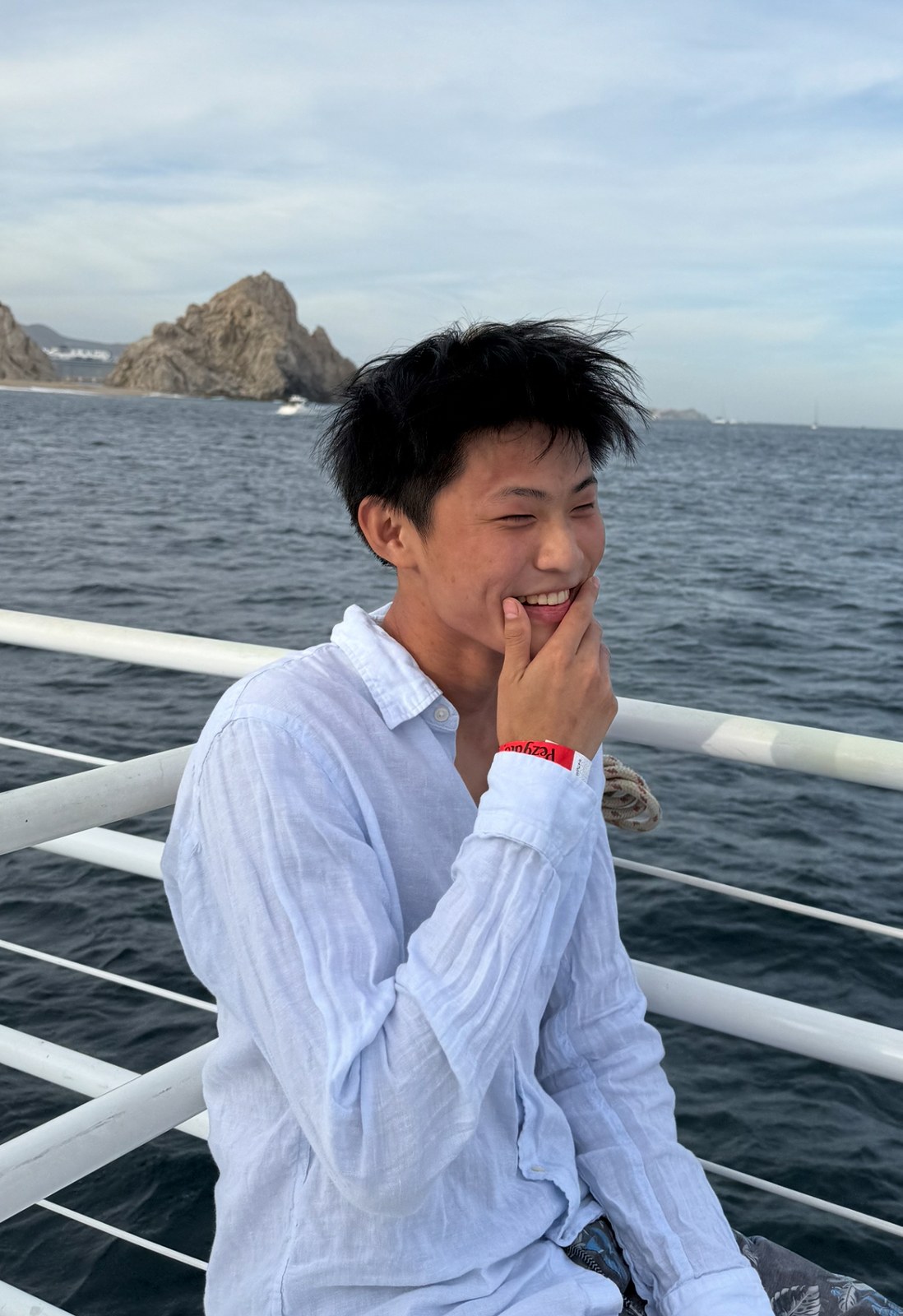 Alan Fang